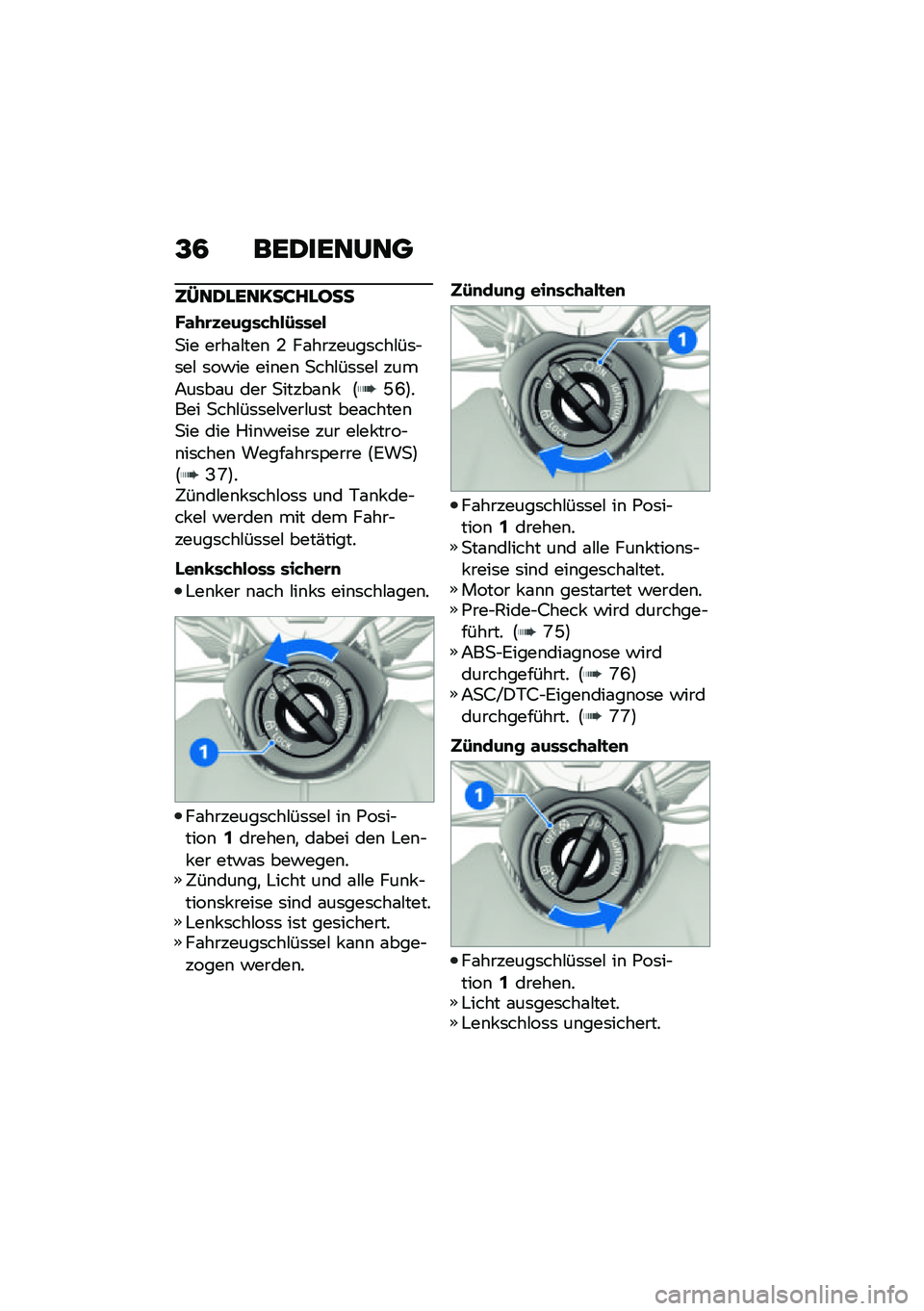 BMW MOTORRAD R NINE T URVAN G/S 2021  Betriebsanleitung (in German) �B�3 ���1����:��
�5�9��1����<��;�����
��\f�+�\b�)�����&�+��-����
�
�� ����\f�#���\b �- ��\f�������	���#��	�$�	��# �	��!�� ���\b��\b �
���#��	�	��
