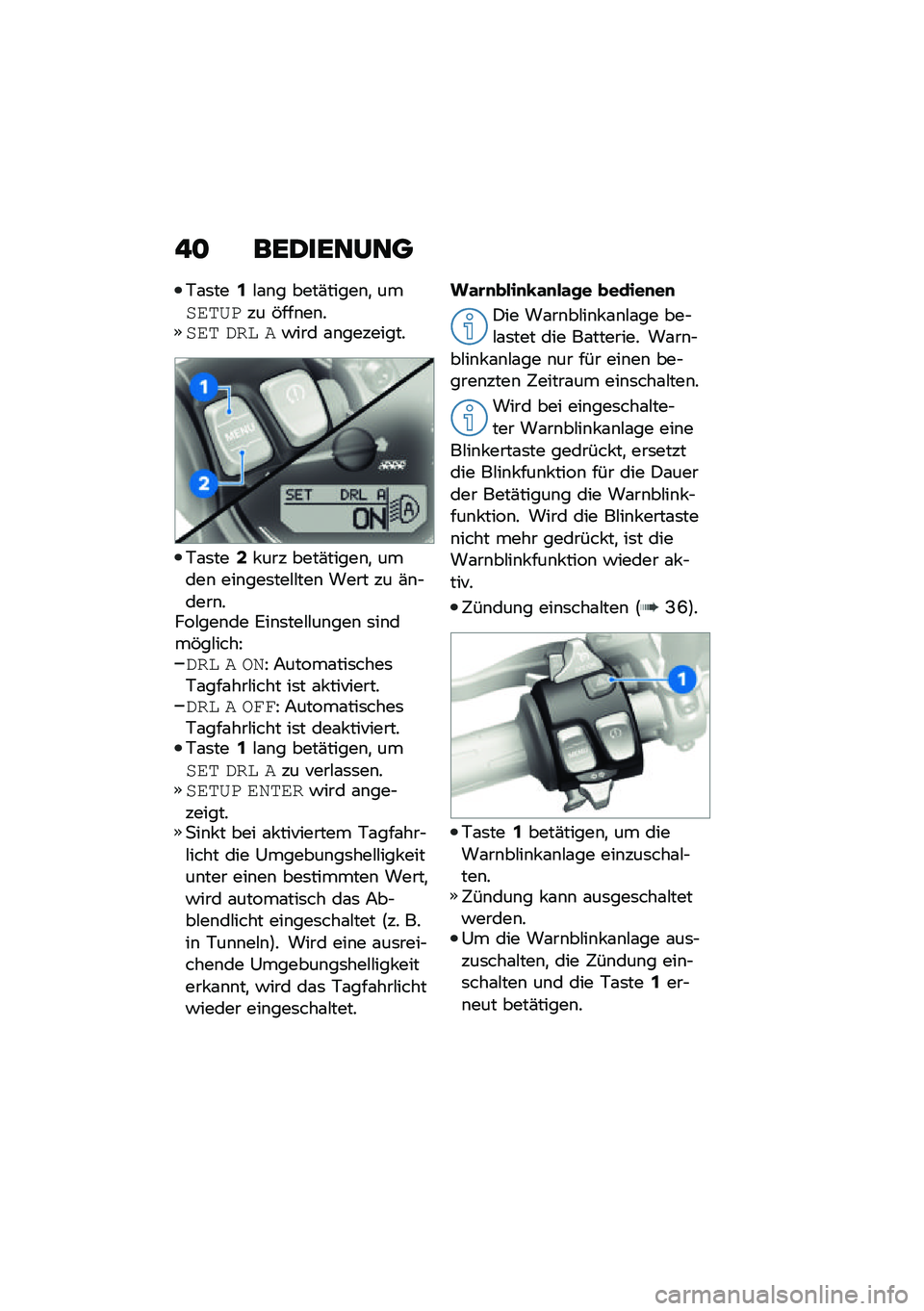 BMW MOTORRAD R NINE T URVAN G/S 2021  Betriebsanleitung (in German) ��
 ���1����:��
�+�\f�	���0�#�\f�\b� ����(�����\b�
 �����	�
��� �&���\b��\b����	 �
�� ��!��� �\f�\b��������
�+�\f�	���2� ��� ����(�����\b�
 ��