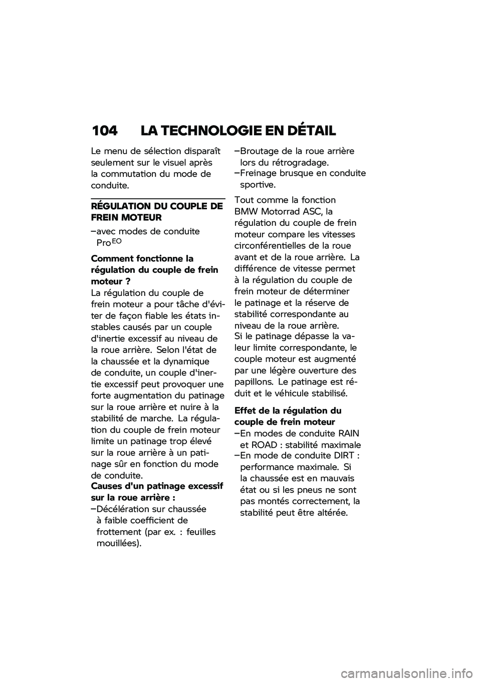 BMW MOTORRAD R NINE T URVAN G/S 2021  Livret de bord (in French) �
��% �� ����F������� �� ������
�!�	 ��	�� ��	 ��\b��	�
��\f�� ��\f������4���	���	��	�� ��� ��	 ��\f���	� ����+��� �
��������\f�� ��