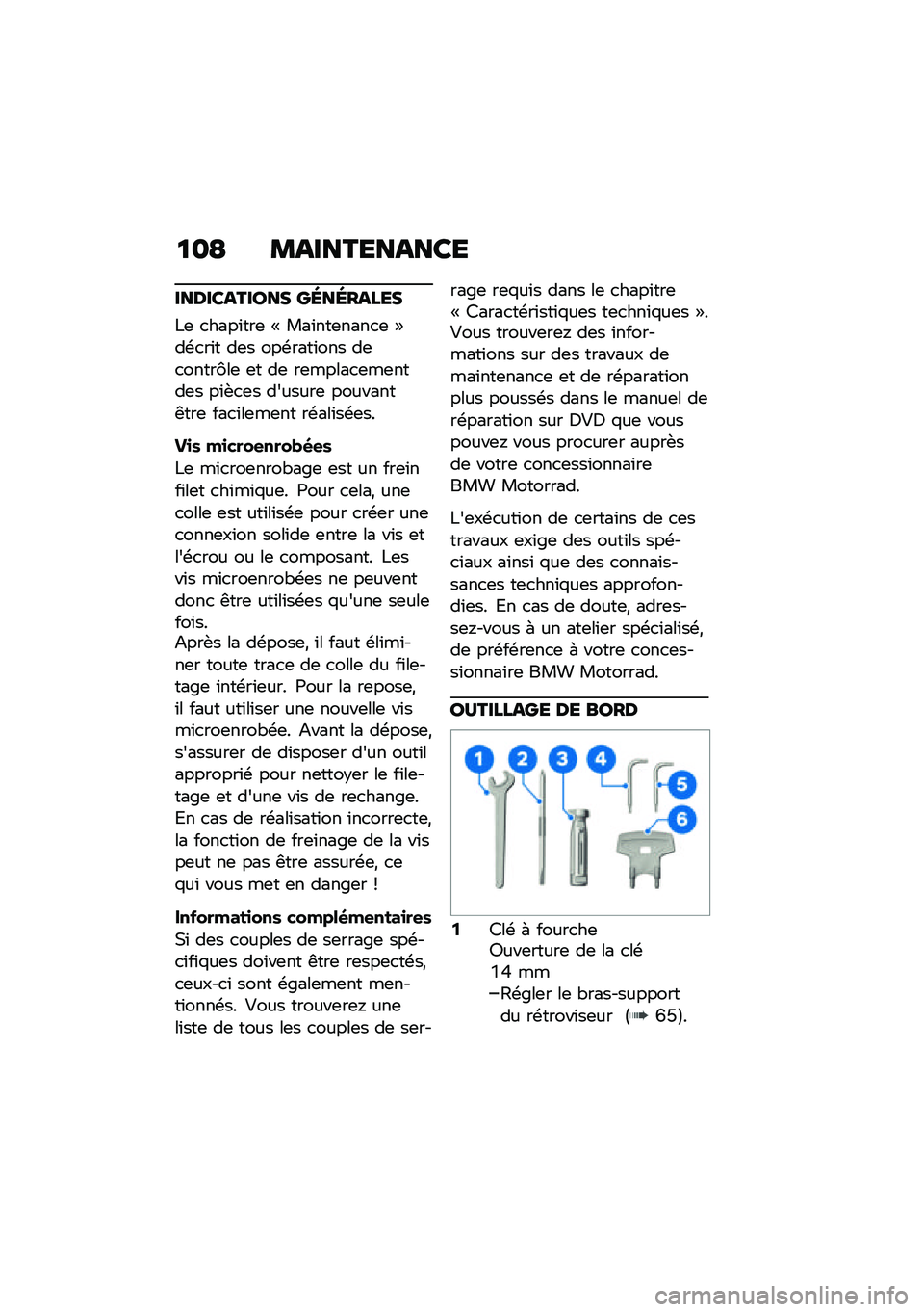 BMW MOTORRAD R NINE T URVAN G/S 2021  Livret de bord (in French) �
��? �\b����������
����������� ���������
�!�	 �
����\f���	 �Z ���\f���	����
�	 �[��\b�
��\f� ��	� ���\b����\f��� ��	�
�����8��	 �	� ��	