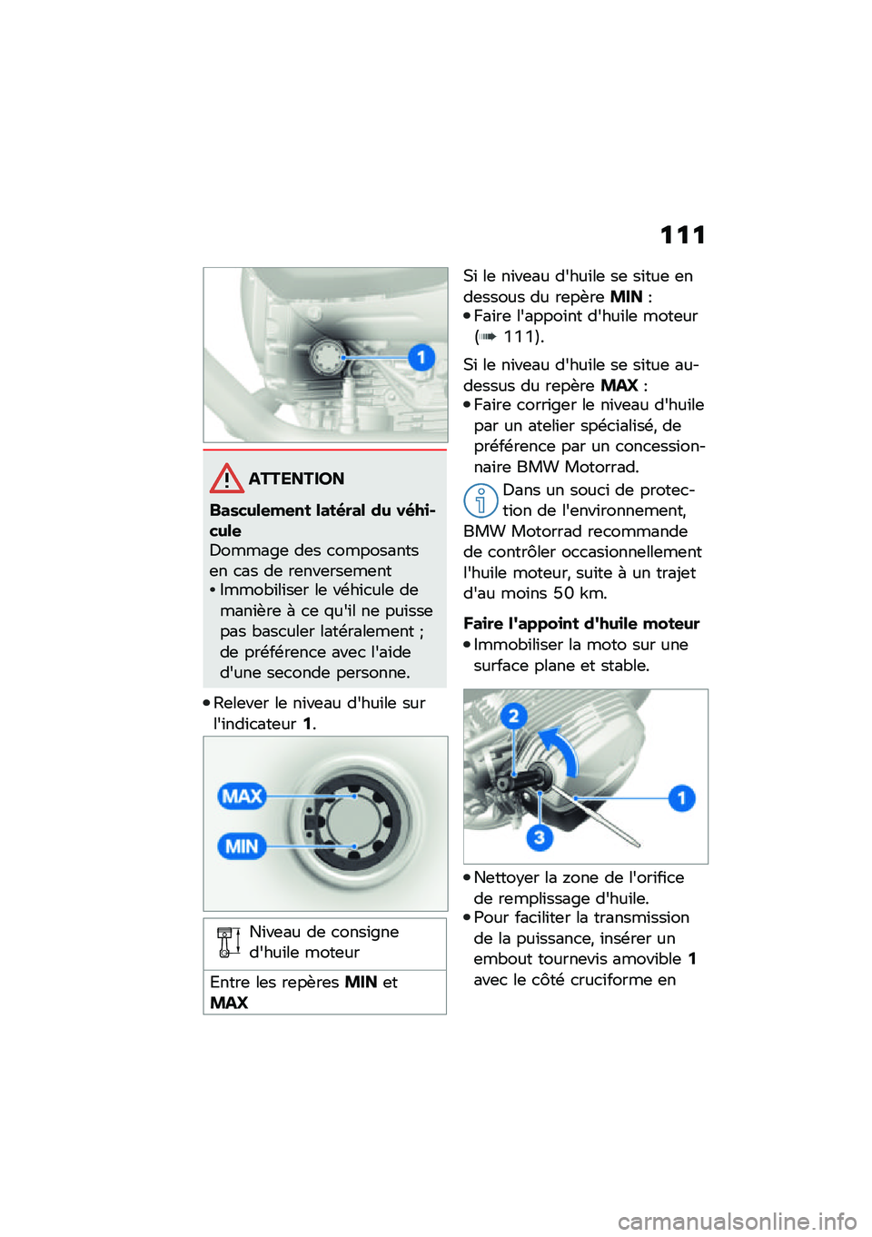BMW MOTORRAD R NINE T URVAN G/S 2021  Livret de bord (in French) �
�
�
���������
���\b��&�\f�
�!�
�� �\f���(���\f �	�& ��(�-�
�#��&�\f�
�1�����&�	 ��	� �
����������	� �
�� ��	 ��	���	���	��	���.����"�\f��\f��	� 