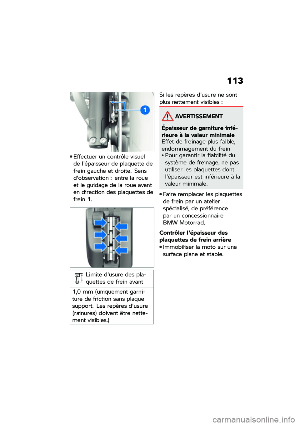 BMW MOTORRAD R NINE T URVAN G/S 2021  Livret de bord (in French) �
�
�C
�9���	�
���	� �� �
�����8��	 ��\f���	���	 ���\b���\f���	�� ��	 ����%��	���	 ��	���	�\f� �&���
��	 �	� ����\f��	� �,�	������"��	�����\f��