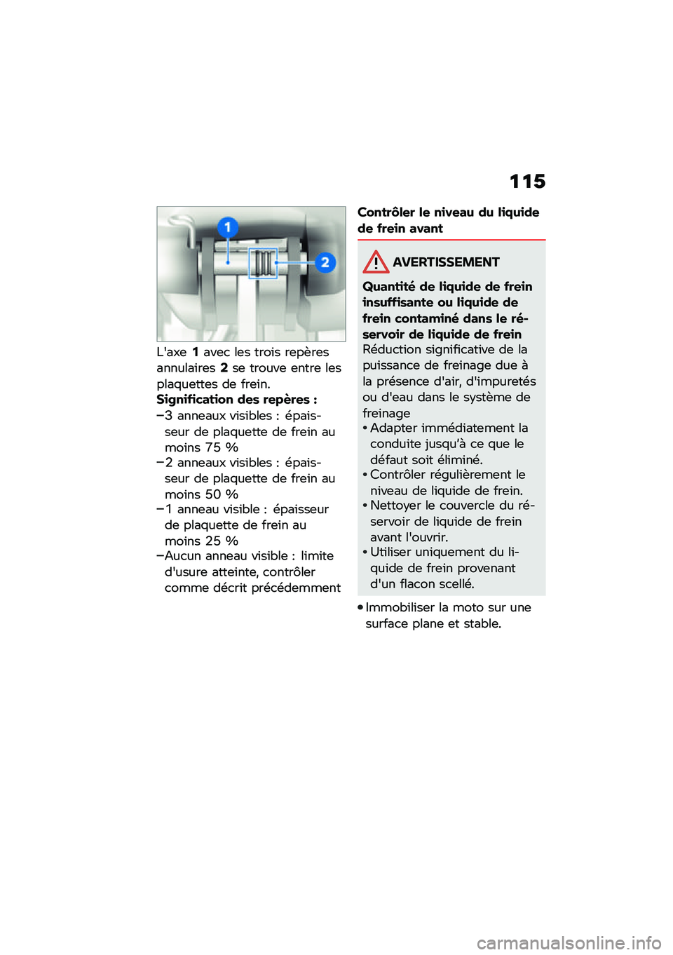BMW MOTORRAD R NINE T URVAN G/S 2021  Livret de bord (in French) �
�
�1
�!����	�0���	�
 ��	� ����\f� ��	��+��	��������\f��	��2��	 ������	 �	����	 ��	�����%��	���	� ��	 ���	�\f����
�,��
��
����
�� �	�
�\b ��
��