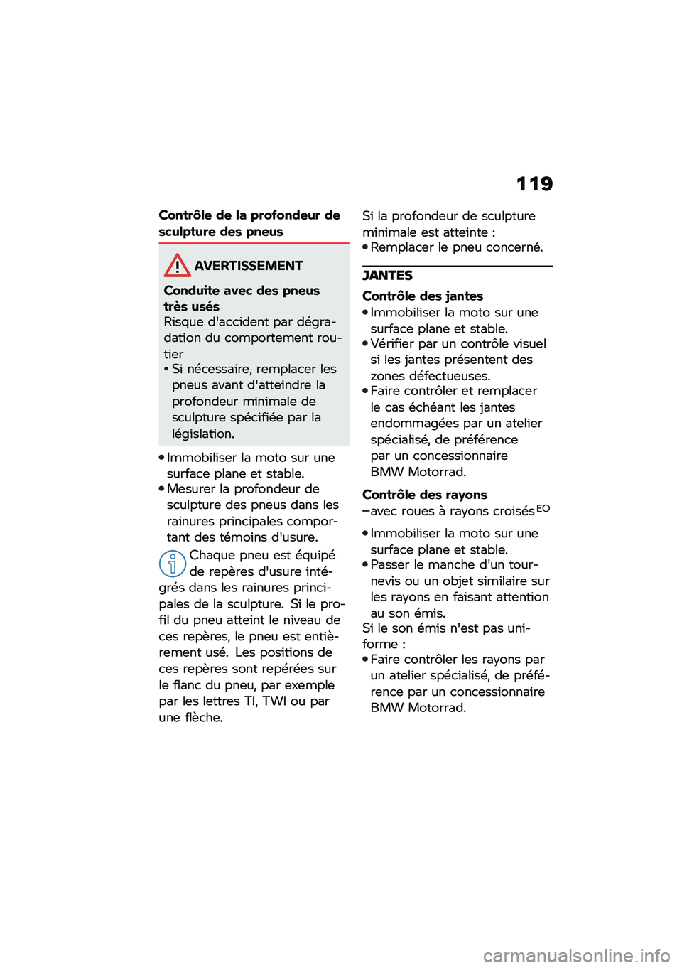 BMW MOTORRAD R NINE T URVAN G/S 2021  Livret de bord (in French) �
�
�A
�C�����?�\f�
 �	�
 �\f� �������	�
�&� �	�
�\b��&�\f���&��
 �	�
�\b ���
�&�\b
�������������
�C���	�&�
��
 ���
� �	�
�\b ���
�&�\b���*�\b �&�\b�(�\b�6�\f�