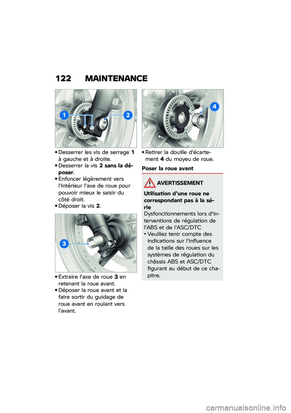 BMW MOTORRAD R NINE T URVAN G/S 2021  Livret de bord (in French) �
�� �\b����������
�1�	���	���	� ��	� ��\f� ��	 ��	����&�	�0�( �&���
��	 �	� �( ����\f��	��1�	���	���	� �� ��\f��2 �\b���\b �\f� �	�(�#���\b�
���9��