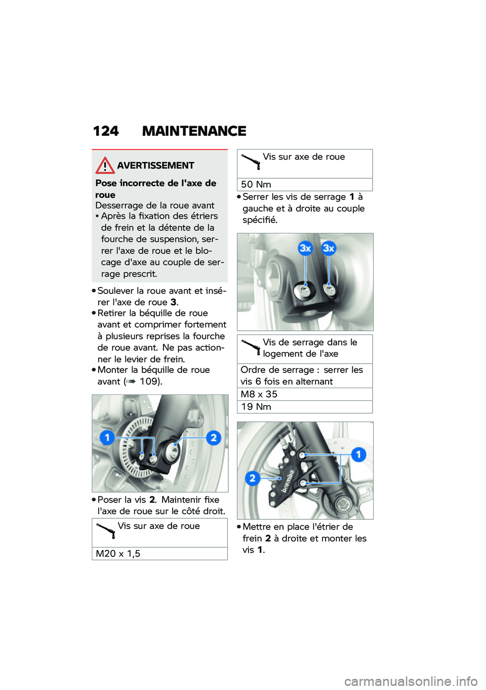 BMW MOTORRAD R NINE T URVAN G/S 2021  Livret de bord (in French) �
��% �\b����������
�������������
���\b�
 �
������
���
 �	�
 �\f�/��+�
 �	�
���&�
�1�	���	����&�	 ��	 �� ����	 ������<���+� �� ��\f����\f�