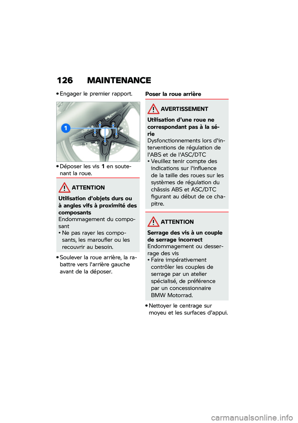 BMW MOTORRAD R NINE T URVAN G/S 2021  Livret de bord (in French) �
��4 �\b����������
�9��&��&�	� ��	 ���	��\f�	� ��������
�1�\b����	� ��	� ��\f��0�	� �����	����� �� ����	�
���������
�L��
�\f�
�\b���
��