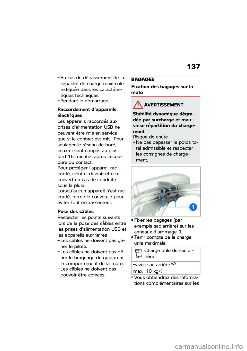 BMW MOTORRAD R NINE T URVAN G/S 2021  Livret de bord (in French) �
�C�9
�9� �
�� ��	 ��\b�����	��	�� ��	 ���
����
�\f��\b ��	 �
����&�	 ����\f����	�\f���\f�%��\b�	 ���� ��	� �
����
��\b��\f����\f�%��	� ��	�
���\f�%