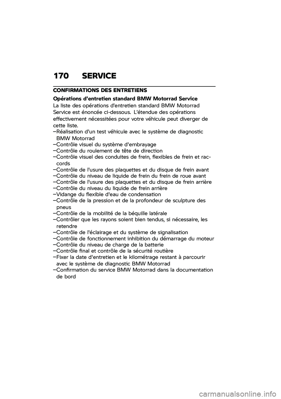BMW MOTORRAD R NINE T URVAN G/S 2021  Livret de bord (in French) �
�9� �������
����E���\b������ ��� ����������
���(����
���\b �	�/�
����
��
�
� �\b����	���	 ���  ��������	 ��
���
��

�!� ��\f���	 ��