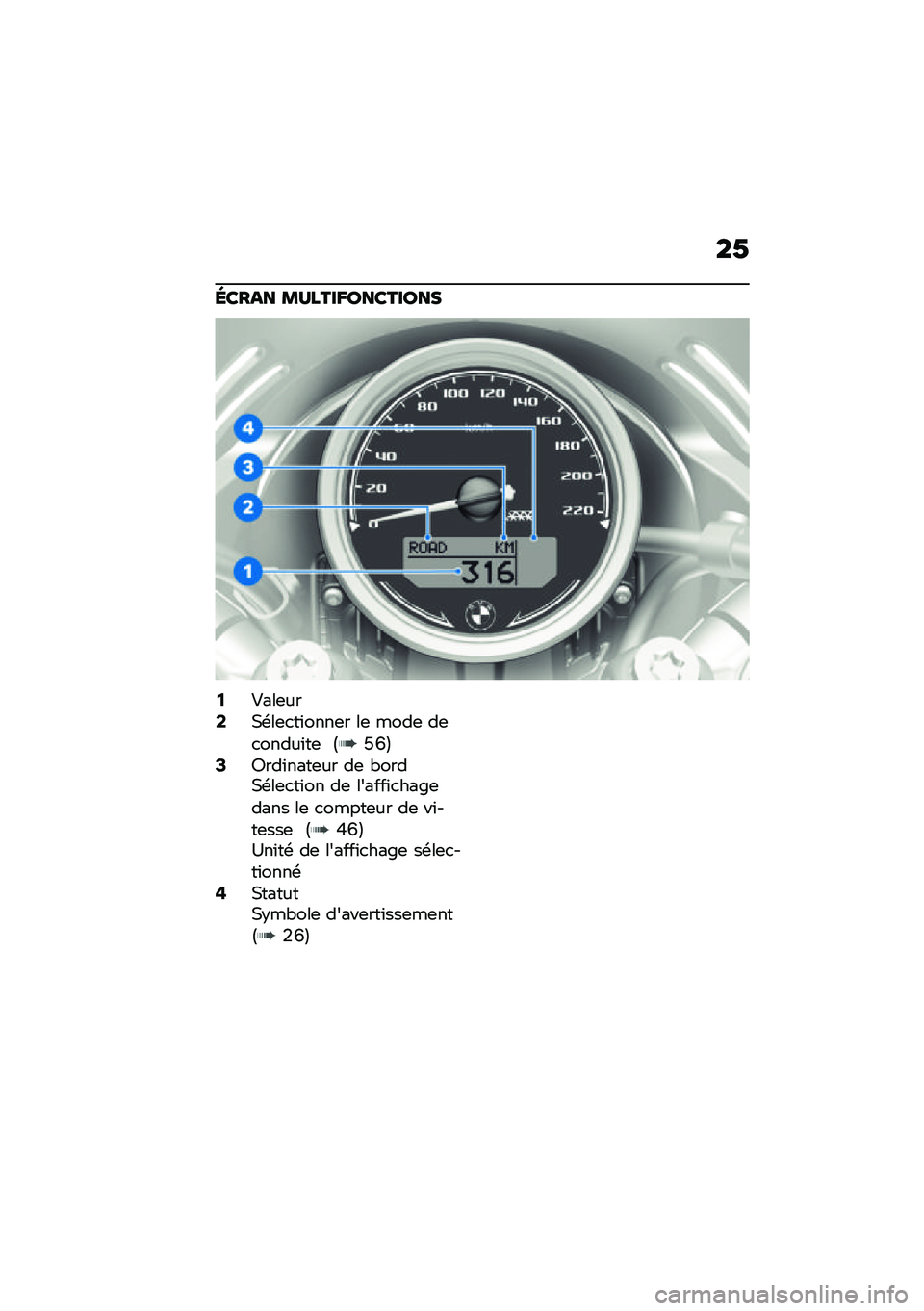 BMW MOTORRAD R NINE T URVAN G/S 2021  Livret de bord (in French) ��1
����� �\b�<����E��������
�0�#���	���2�,�\b��	�
��\f����	� ��	 ����	 ��	�
�����\f��	 �>�P�J�?�4�:���\f����	�� ��	 �"����,�\b��	�
��\f�� ��	 ��