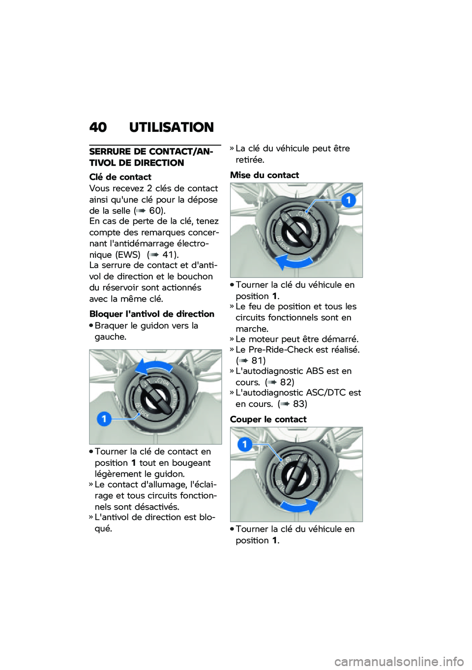 BMW MOTORRAD R NINE T URVAN G/S 2021  Livret de bord (in French) �%� �<����������
�����<�� �� ��������G�������� �� ���������
�C�\f�( �	�
 �������
�#��� ��	�
�	��	� �/ �
��\b� ��	 �
�����
���\f���\