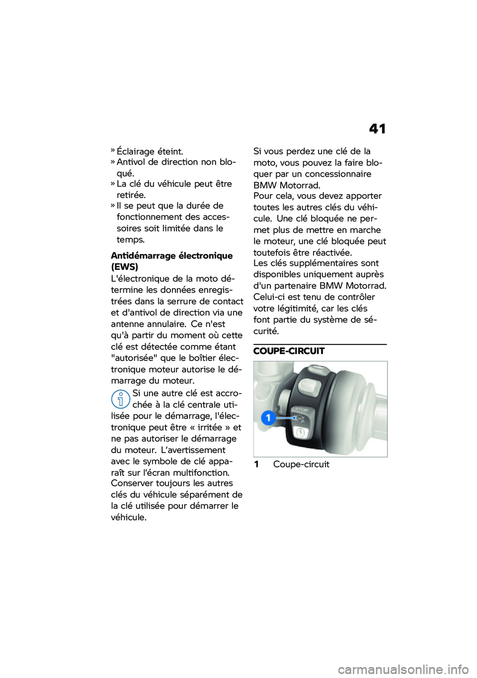 BMW MOTORRAD R NINE T URVAN G/S 2021  Livret de bord (in French) �%�
�;�
���\f���&�	 �\b��	�\f����<���\f��� ��	 ��\f��	�
��\f�� ��� �"����%��\b��!� �
��\b �� ��\b��\f�
���	 ��	�� ����	��	��\f��\b�	��.� ��	 ��	�� �%