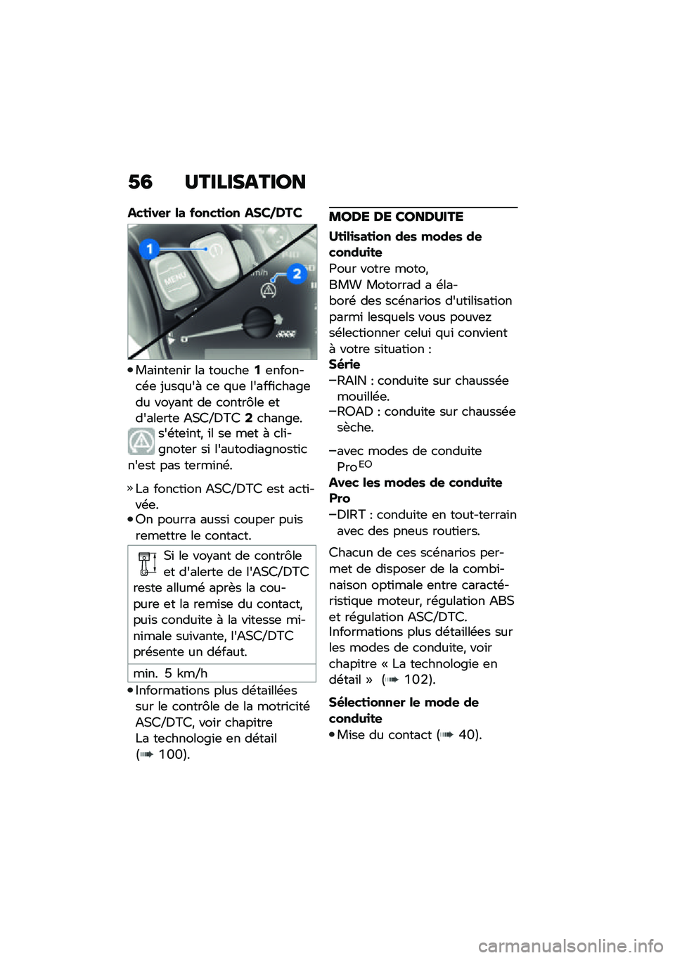 BMW MOTORRAD R NINE T URVAN G/S 2021  Livret de bord (in French) �1�4 �<����������
����
��
� �\f� ������
�� ���C�%���C
���\f���	��\f� �� ����
��	�0�	������
�\b�	 �-���%���( �
�	 �%��	 ������\f�
���&�	�� ��