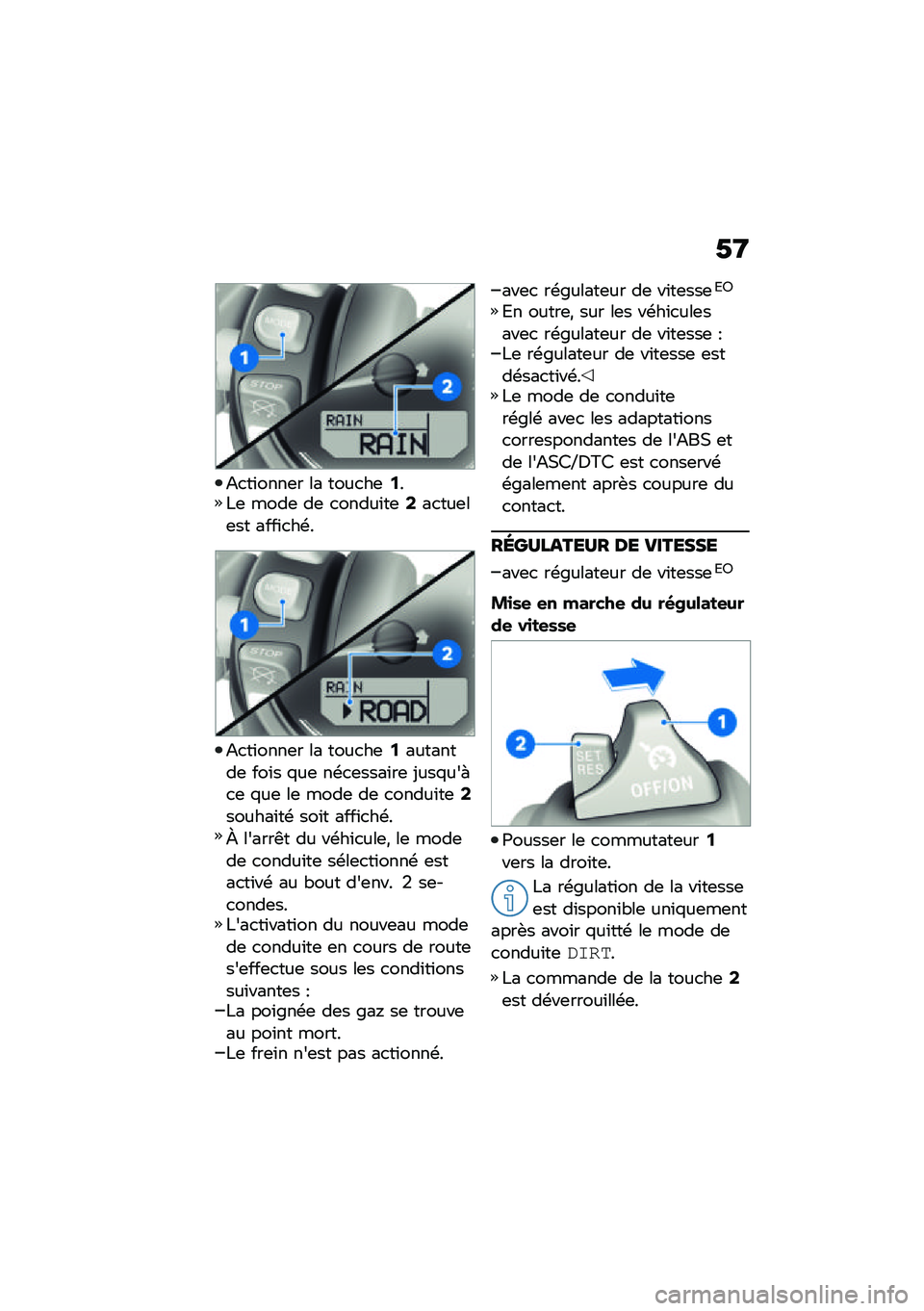 BMW MOTORRAD R NINE T URVAN G/S 2021  Livret de bord (in French) �1�9
�<�
��\f����	� �� ����
��	�0��!�	 ����	 ��	 �
�����\f��	�2��
���	��	�� ����\f�
��\b�
�<�
��\f����	� �� ����
��	�0��������	 ���\f� �%��	 ��\b