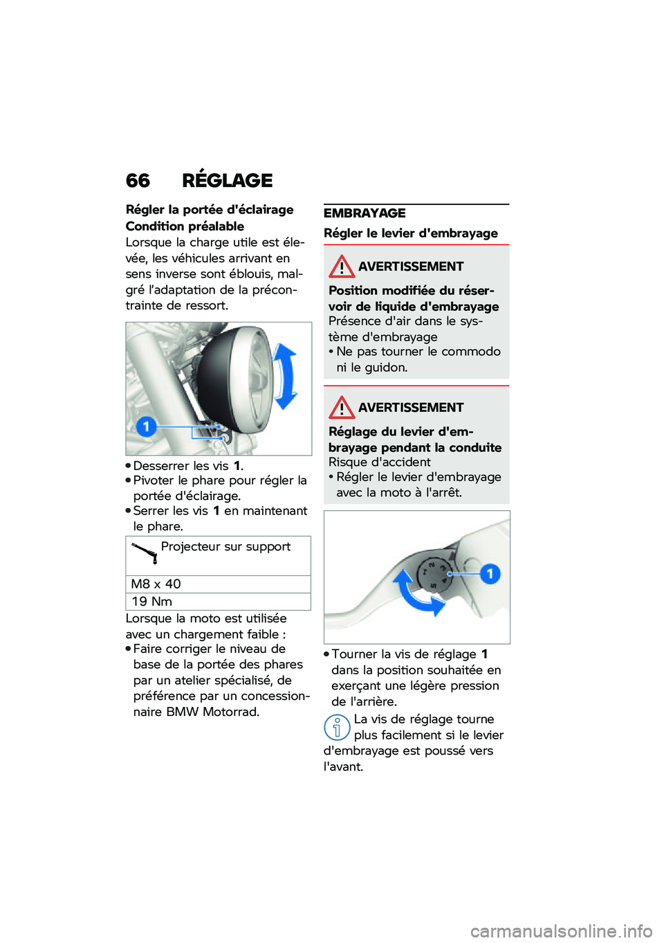 BMW MOTORRAD R NINE T URVAN G/S 2021  Livret de bord (in French) �4�4 �������
��(�,�\f�
� �\f� �����(�
 �	�/�(��\f��
���,�

�C���	�
��
�� ���(��\f���\f�

�!����%��	 �� �
����&�	 ���\f��	 �	�� �\b��	���\b�	�* ��	� ��\b