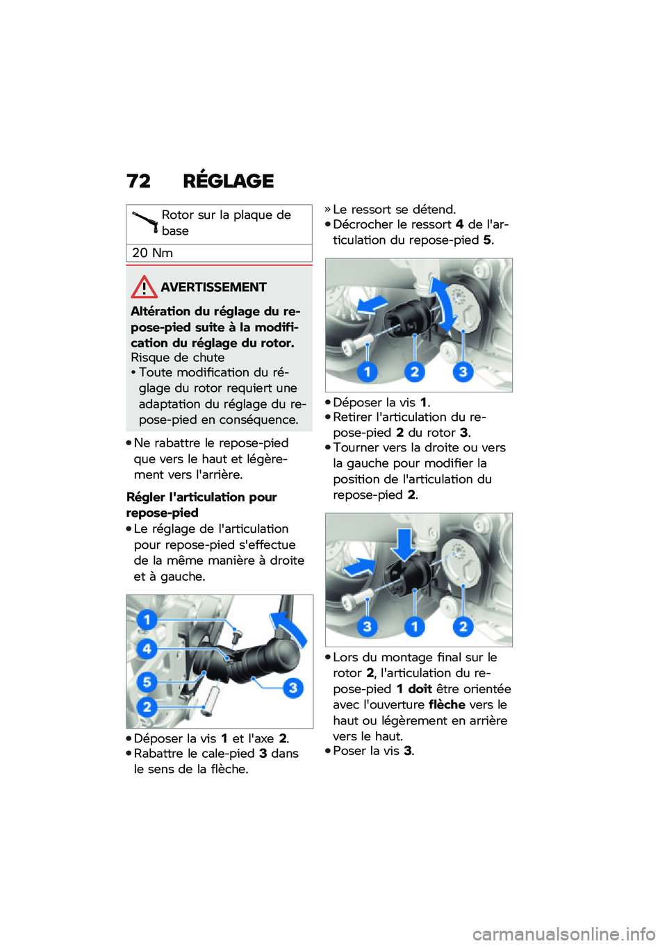 BMW MOTORRAD R NINE T URVAN G/S 2021  Livret de bord (in French) �9� �������
�6���� ��� �� ����%��	 ��	�"���	
�/�N ��
�������������
��\f��(����
�� �	�& ��(�,�\f��,�
 �	�& ��
�#���\b�
�#��
�
�	 �\b�&�
��
 �G �\f�
