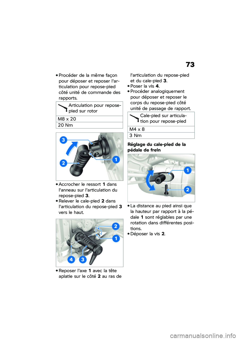BMW MOTORRAD R NINE T URVAN G/S 2021  Livret de bord (in French) �9�C
�@���
�\b��	� ��	 �� ����	 ��������� ��\b����	� �	� ��	����	� �������\f�
�����\f�� ���� ��	����	���\f�	��
�8��\b ���\f��\b ��	 �
����