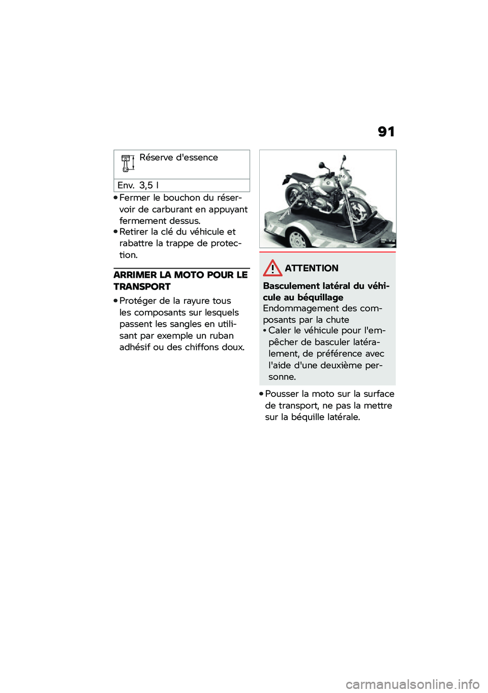 BMW MOTORRAD R NINE T URVAN G/S 2021  Livret de bord (in French) �A�
�6�\b��	���	 ���	���	��
�	
�9��� �C�*�P �
��	���	� ��	 �"���
��� �� ��\b��	�����\f� ��	 �
���"����� �	� �����$�����	���	��	�� ��	������6