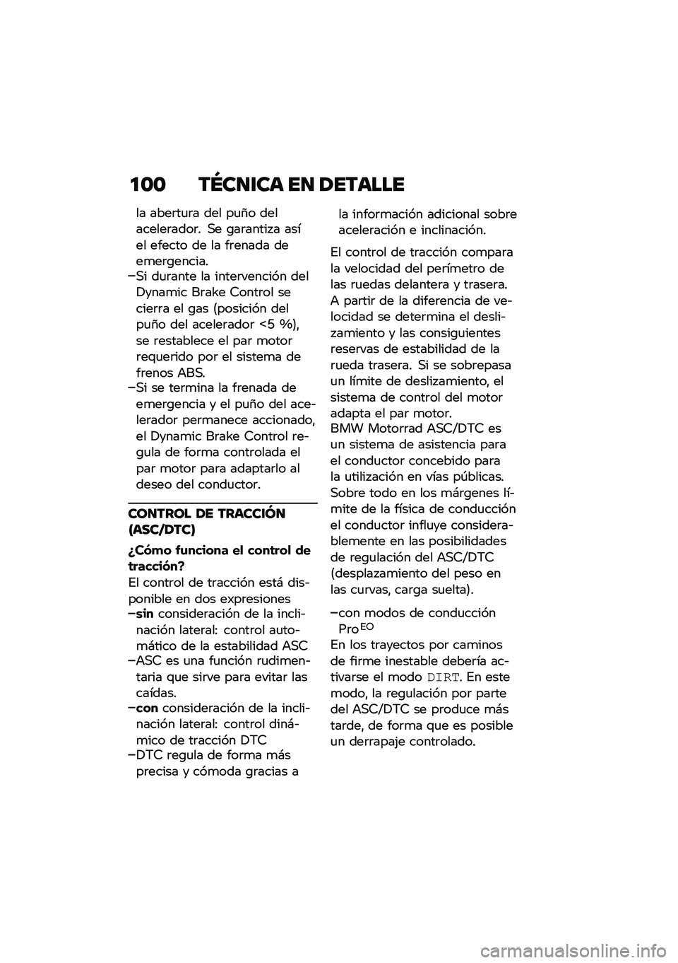 BMW MOTORRAD R NINE T URVAN G/S 2021  Manual de instrucciones (in Spanish) �
�\b�\b ��N��
�\f�� ��
 �1������
�� ����	��
�	� ��� ��
�1� ���������	����	� �,� �\b��	����� � ����� ������ �� �� ��	����� ����
��	�\