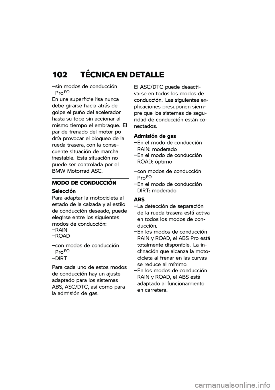 BMW MOTORRAD R NINE T URVAN G/S 2021  Manual de instrucciones (in Spanish) �
�\b� ��N��
�\f�� ��
 �1������
��� �
���� �� �����
�������	��%�5
�%� �
�� ��
���	����� ���� ��
������� �\b��	��	�� ����� ���	�#� ��