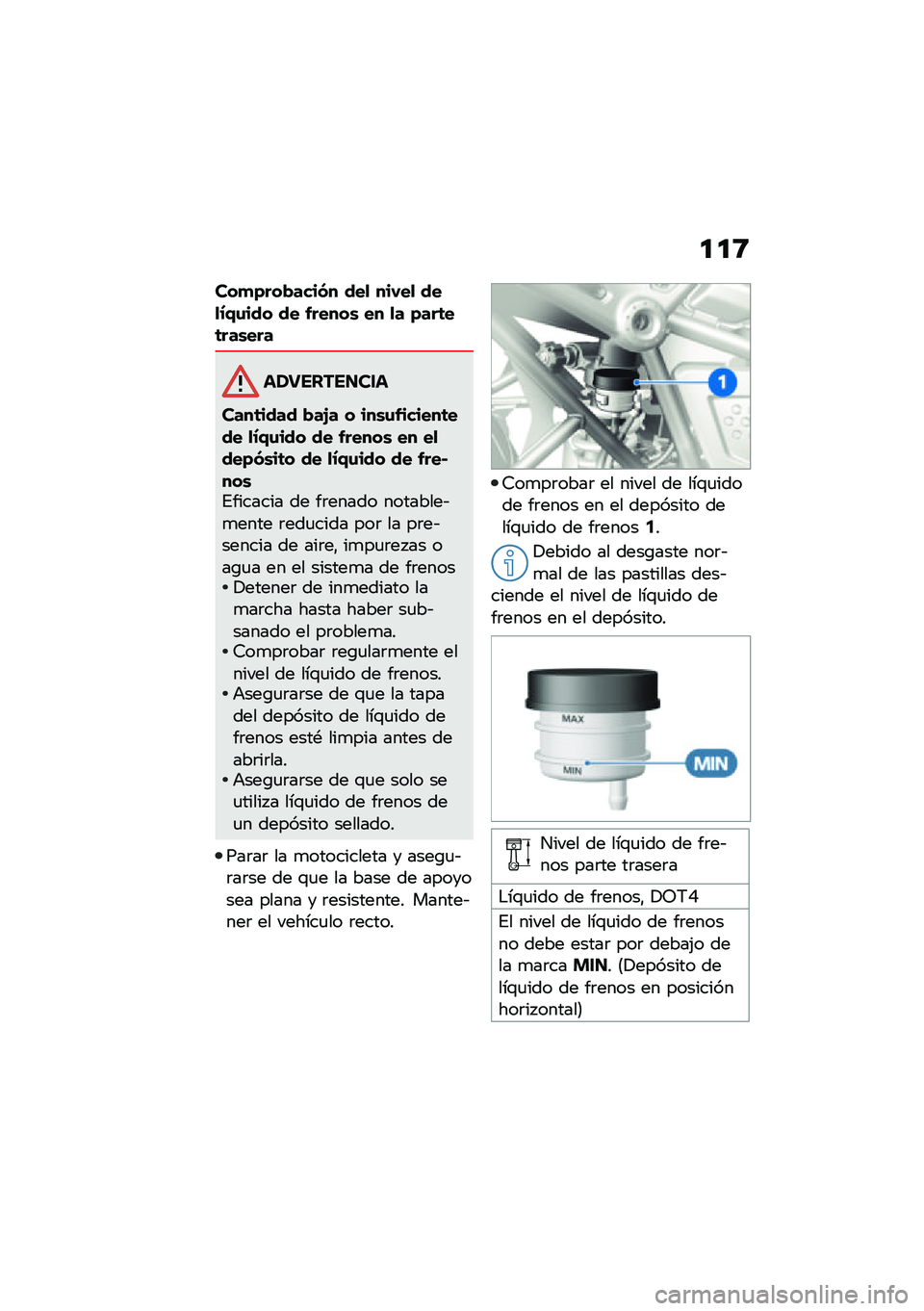 BMW MOTORRAD R NINE T URVAN G/S 2021  Manual de instrucciones (in Spanish) �
�
�8
���
�)���!����� ���
 ���,��
 ���
�.�+�\f��� �� �&�����\b �� �
� �)���	��	���\b���
�����������
����	���� �!��D� � ���\b�\f�&������