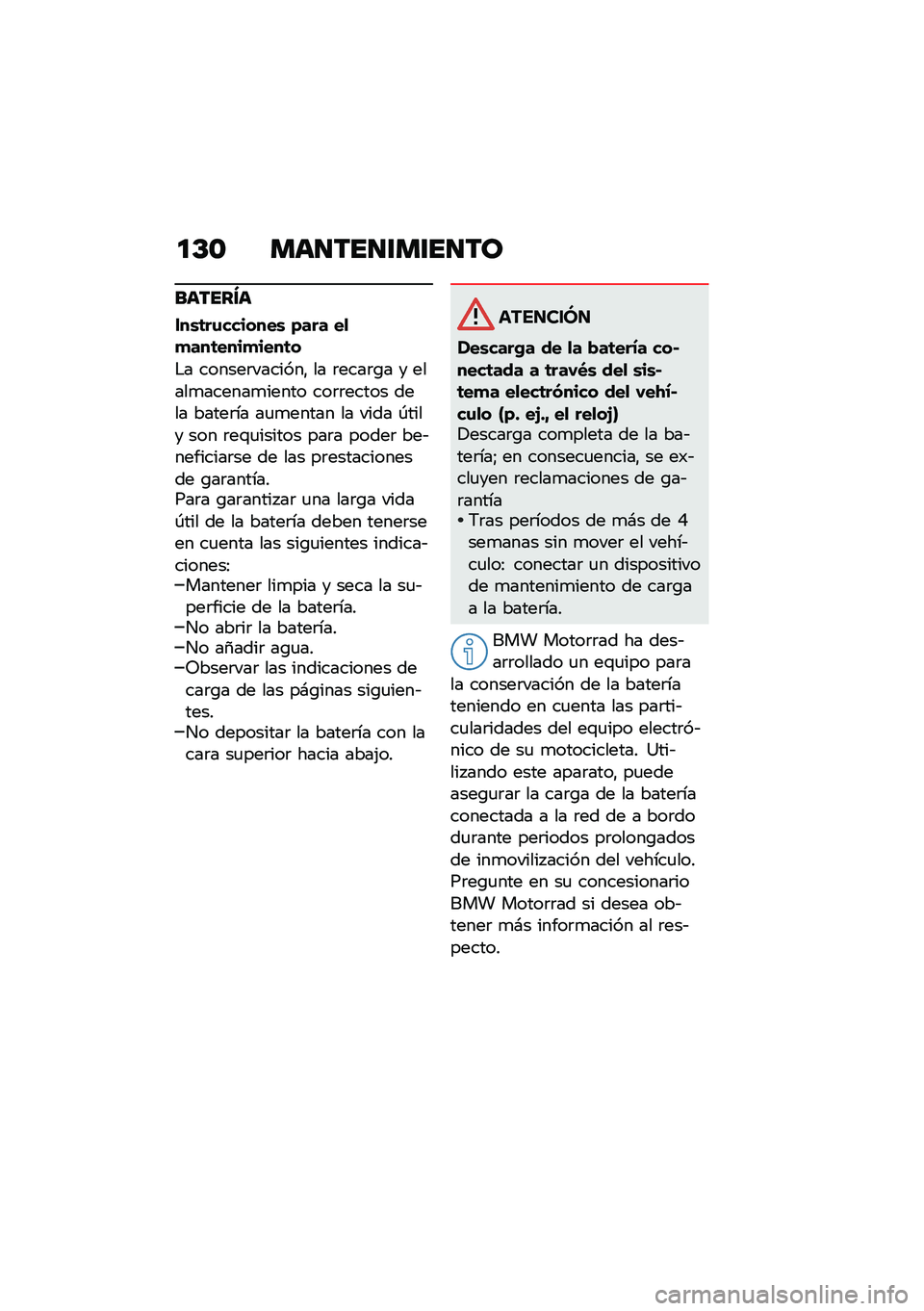 BMW MOTORRAD R NINE T URVAN G/S 2021  Manual de instrucciones (in Spanish) �
�D�\b ���
���
�\f��\f��
��
������T�
���\b�	��\f�������\b �)��� ��
�
���	����
����	�
�$� ������	�������" �� �	����	�\b� � �����
������
