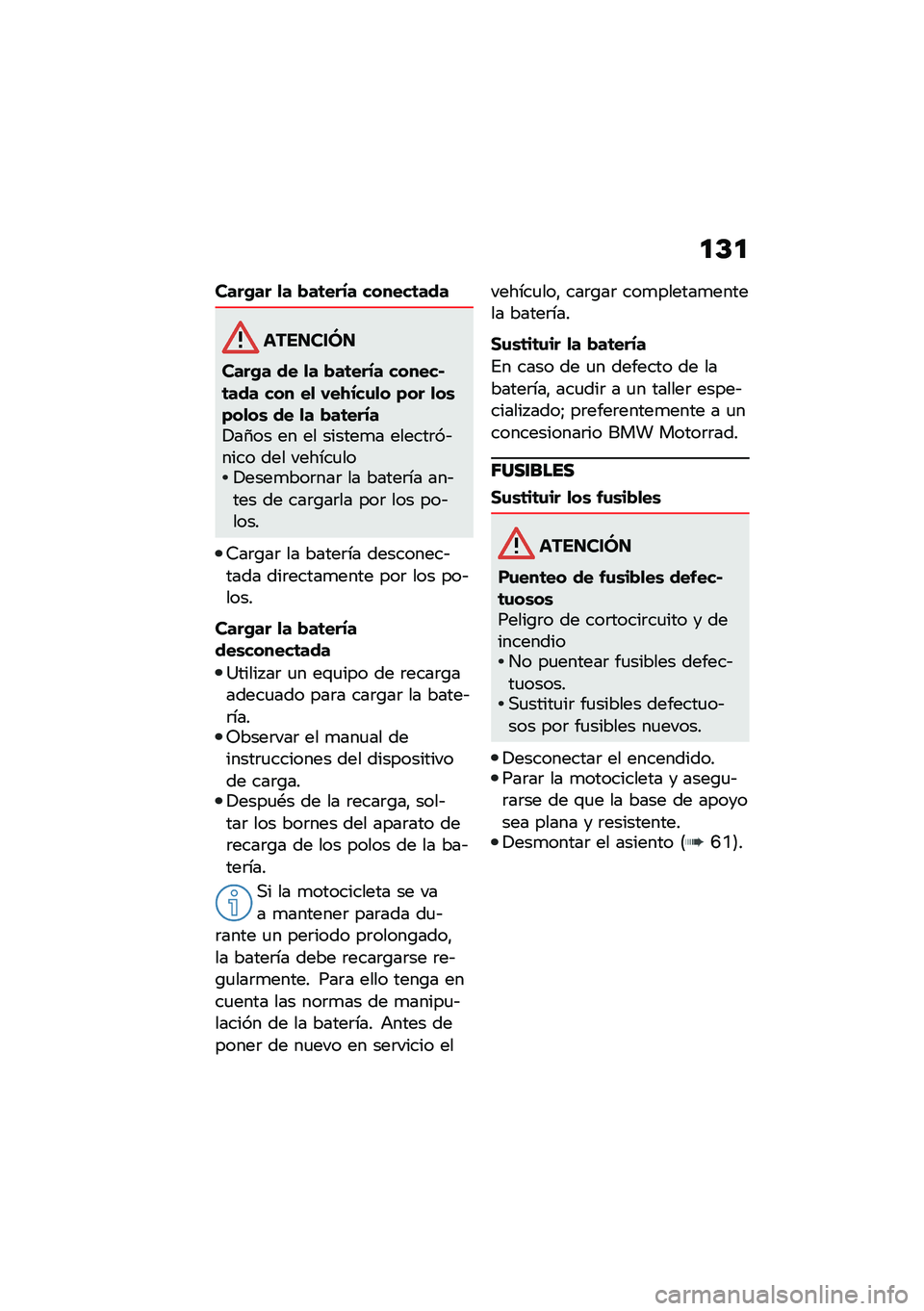 BMW MOTORRAD R NINE T URVAN G/S 2021  Manual de instrucciones (in Spanish) �
�D�

����(�� �
� �!��	���.� ������	���
��������
����(� �� �
� �!��	���.� ������#�	��� ��� ��
 �,��-�.��\f�
� �)�� �
��\b�)��
��\b �� �
� �