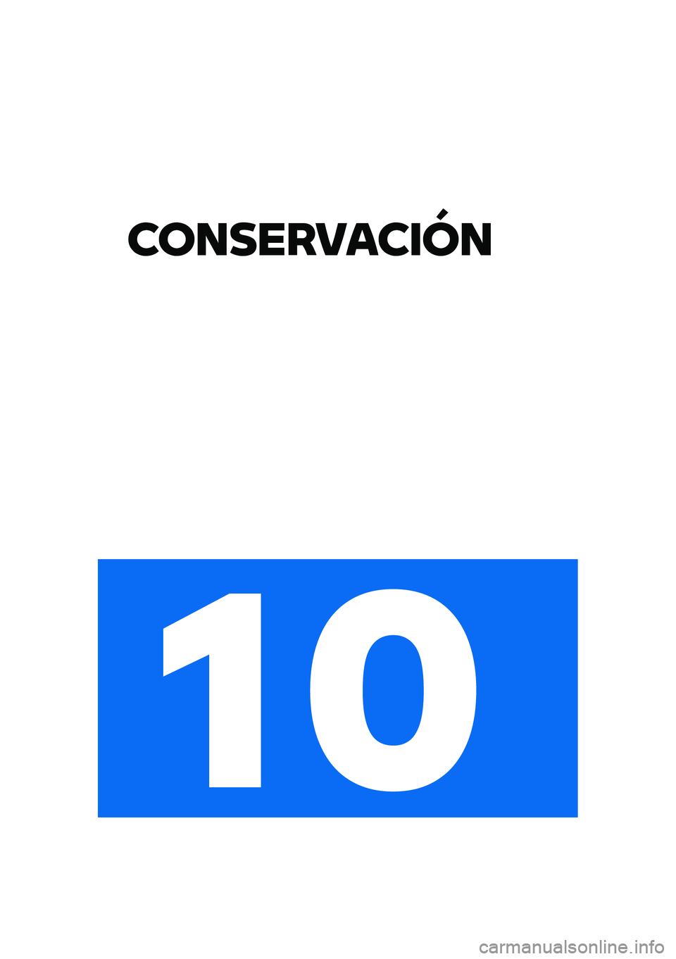 BMW MOTORRAD R NINE T URVAN G/S 2021  Manual de instrucciones (in Spanish) ���
����9���\f�M�
�
�\b 