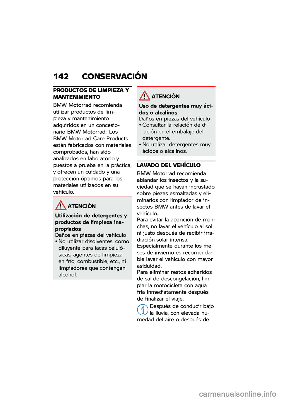 BMW MOTORRAD R NINE T URVAN G/S 2021  Manual de instrucciones (in Spanish) �
�"� ���
����9���\f�M�
�F���1����� �1� ��\f��F�\f��W� �U���
���
�\f��\f��
��
��� �����	�	�� �	����
������
����� ��	 ��	���
���� �� ���
�&