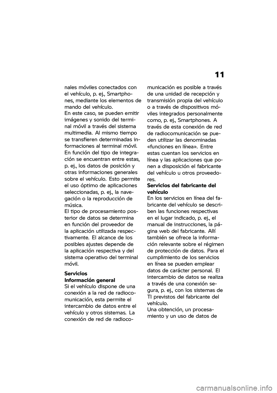 BMW MOTORRAD R NINE T URVAN G/S 2021  Manual de instrucciones (in Spanish) �
�

����� �
������ ���������� ����� ������
���" �� ��(��" �,�
��	�����&����" �
������� ��� ����
����� ���
���� ��� ������
