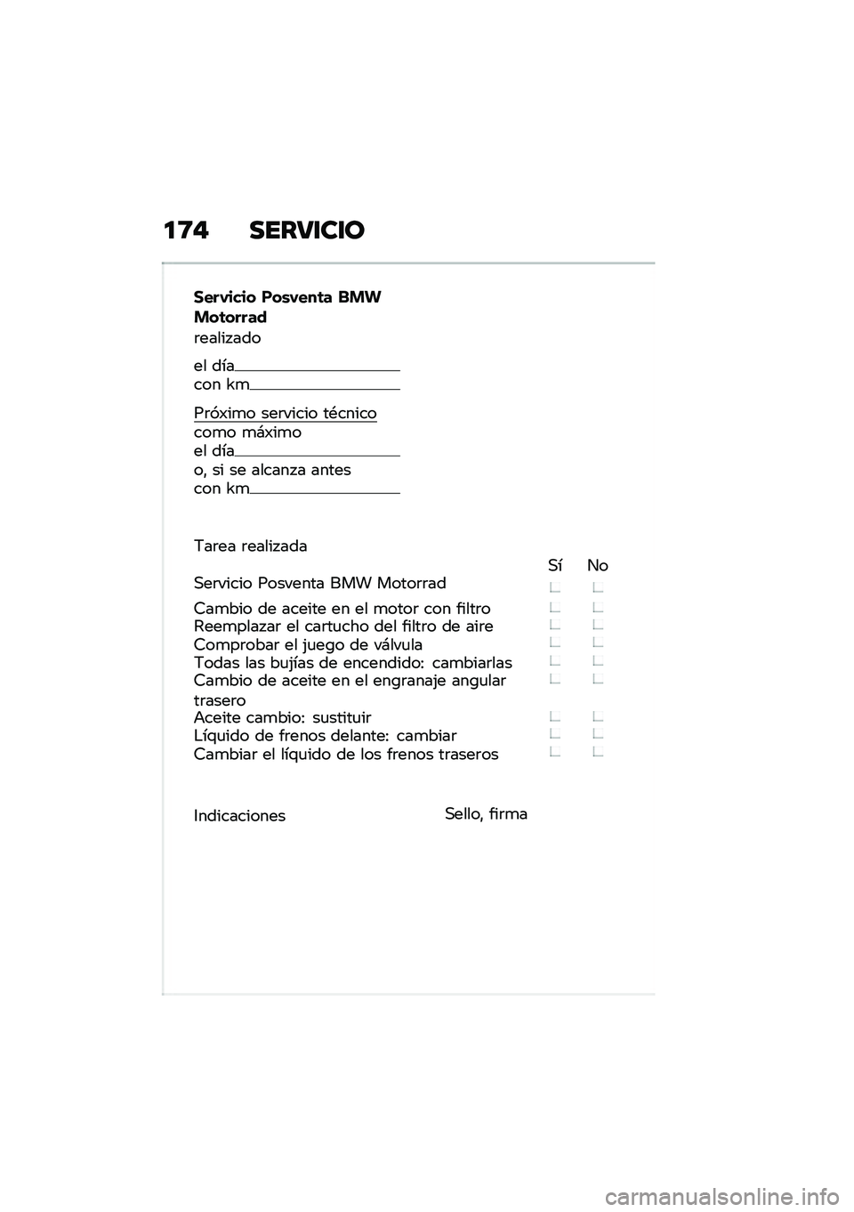 BMW MOTORRAD R NINE T URVAN G/S 2021  Manual de instrucciones (in Spanish) �
�8�" ����9�\f��\f�
�1���,���� ���\b�,���	� ��� ���	�����
�	����� ���
�� ������ �U�

��	��)��
� ���	����� ��*��������
� �
�#�)��
��� �