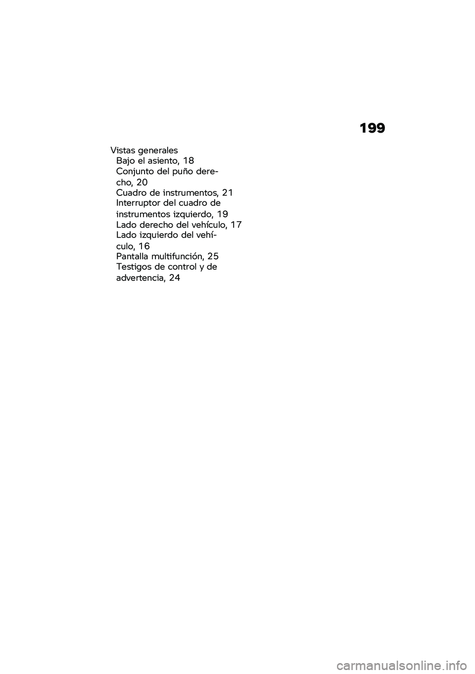 BMW MOTORRAD R NINE T URVAN G/S 2021  Manual de instrucciones (in Spanish) �
�A�A
�T����� �\b����	�������(� �� ��������" �C�E�6���(�
��� ��� ��
�1� ���	��&����" �.�L�6�
���	� �� �����	�
�
������" �.�C�3����	�	�
����