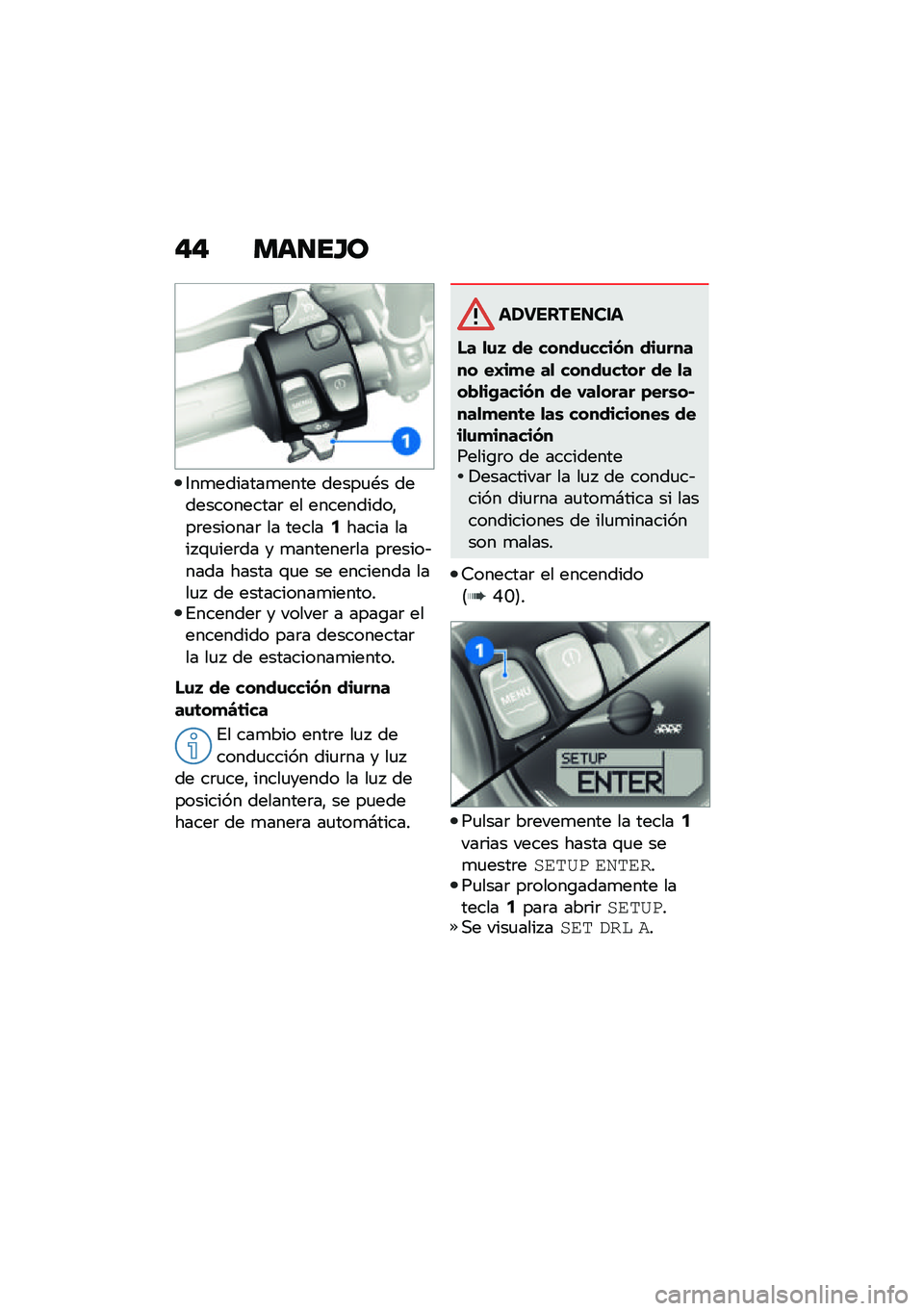 BMW MOTORRAD R NINE T URVAN G/S 2021  Manual de instrucciones (in Spanish) �"�" ���
��G�
�3��
�������
���� �����
�*� �������������	 �� ����������"��	�������	 �� ������2����� ���� �\f�
���	�� � �
�����
