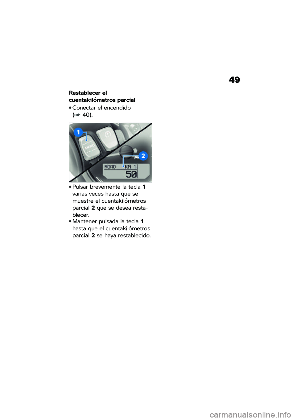 BMW MOTORRAD R NINE T URVAN G/S 2021  Manual de instrucciones (in Spanish) �"�A
���\b�	��!�
���� ��
��\f���	��K��
��
��	���\b �)������
�6�������	 �� ����������8�Q�L�9�
��
����	 ��	����
���� �� ������2���	��� �