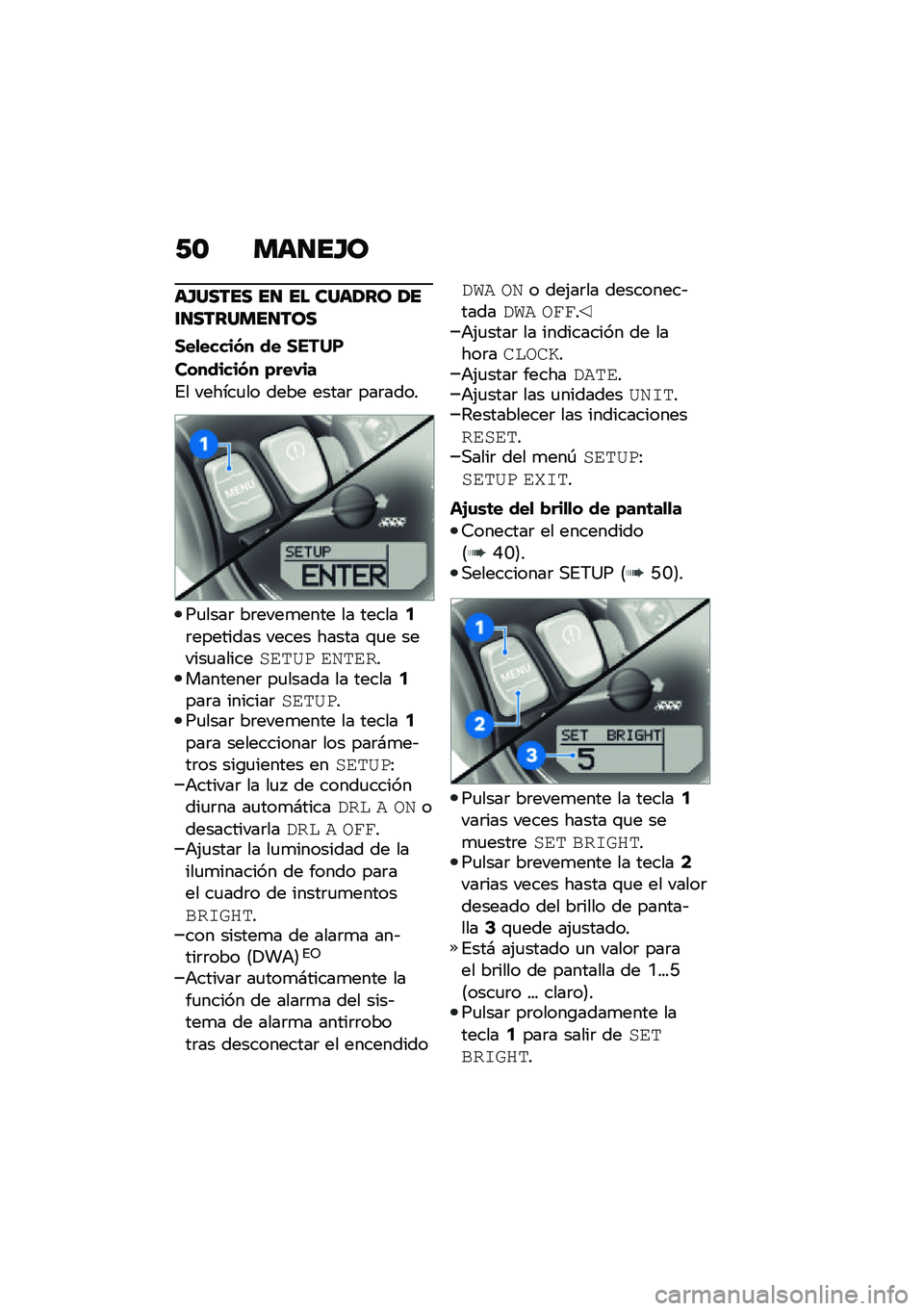 BMW MOTORRAD R NINE T URVAN G/S 2021  Manual de instrucciones (in Spanish) �/�\b ���
��G�
��G����� ��
 �� ����1�� �1��\f�
�������
���
�1��
������ �� �1���L�
��������� �)���,��
�%� ������
�� ���� �����	 ��