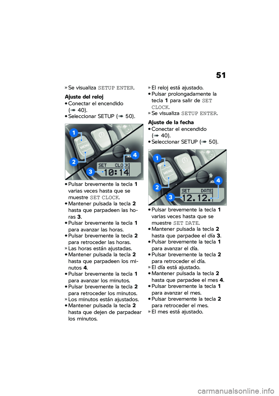 BMW MOTORRAD R NINE T URVAN G/S 2021  Manual de instrucciones (in Spanish) �/�

�,� ����
���� ����	�
� ��\f�	���
��D�\f�\b�	� ���
 ���
��D
�6�������	 �� ����������8�Q�L�9��,����������	 �,�%�7�=� �8�N�L�9�
��
����	 ��	�