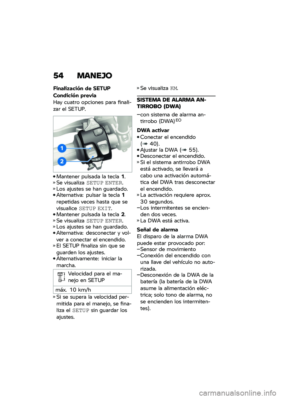 BMW MOTORRAD R NINE T URVAN G/S 2021  Manual de instrucciones (in Spanish) �/�" ���
��G�
�E����
��H����� �� �1���L�
��������� �)���,��
�P�� ��
���	� �������� ���	� �������&� ��	 �� �,�%�7�=��
��������	 ��
��