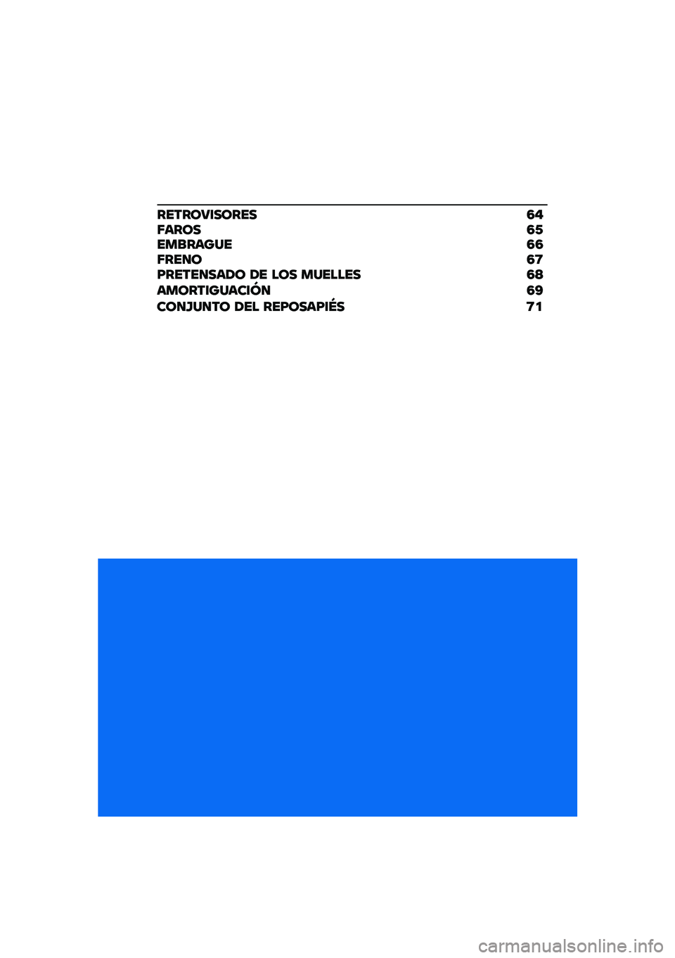 BMW MOTORRAD R NINE T URVAN G/S 2021  Manual de instrucciones (in Spanish) ������9�\f������4�"�6�����4�/���������4�4�6���
��4�8�F�����
���1� �1� ��� ������� �4�>������\f�����\f�M�
�4�A���
�G��
�� �1�� ���F����F�