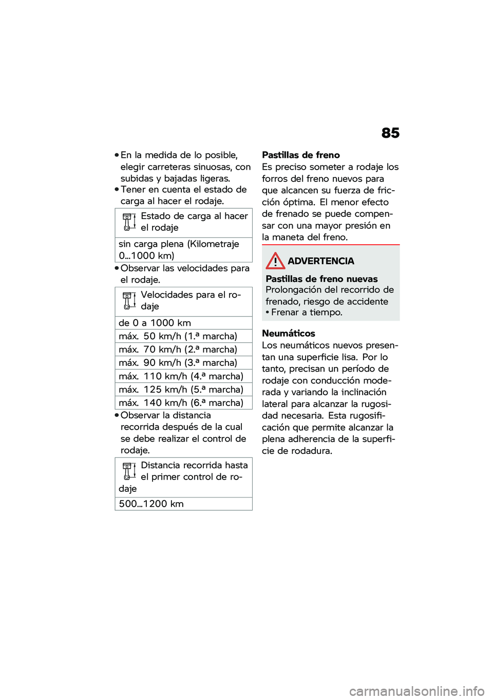 BMW MOTORRAD R NINE T URVAN G/S 2021  Manual de instrucciones (in Spanish) �>�/
�%� �� �
����� �� �� ��������"����\b��	 ���	�	����	�� ����
�����" �����
����� � ���(���� ���\b��	����7����	 �� ��
���� �� �