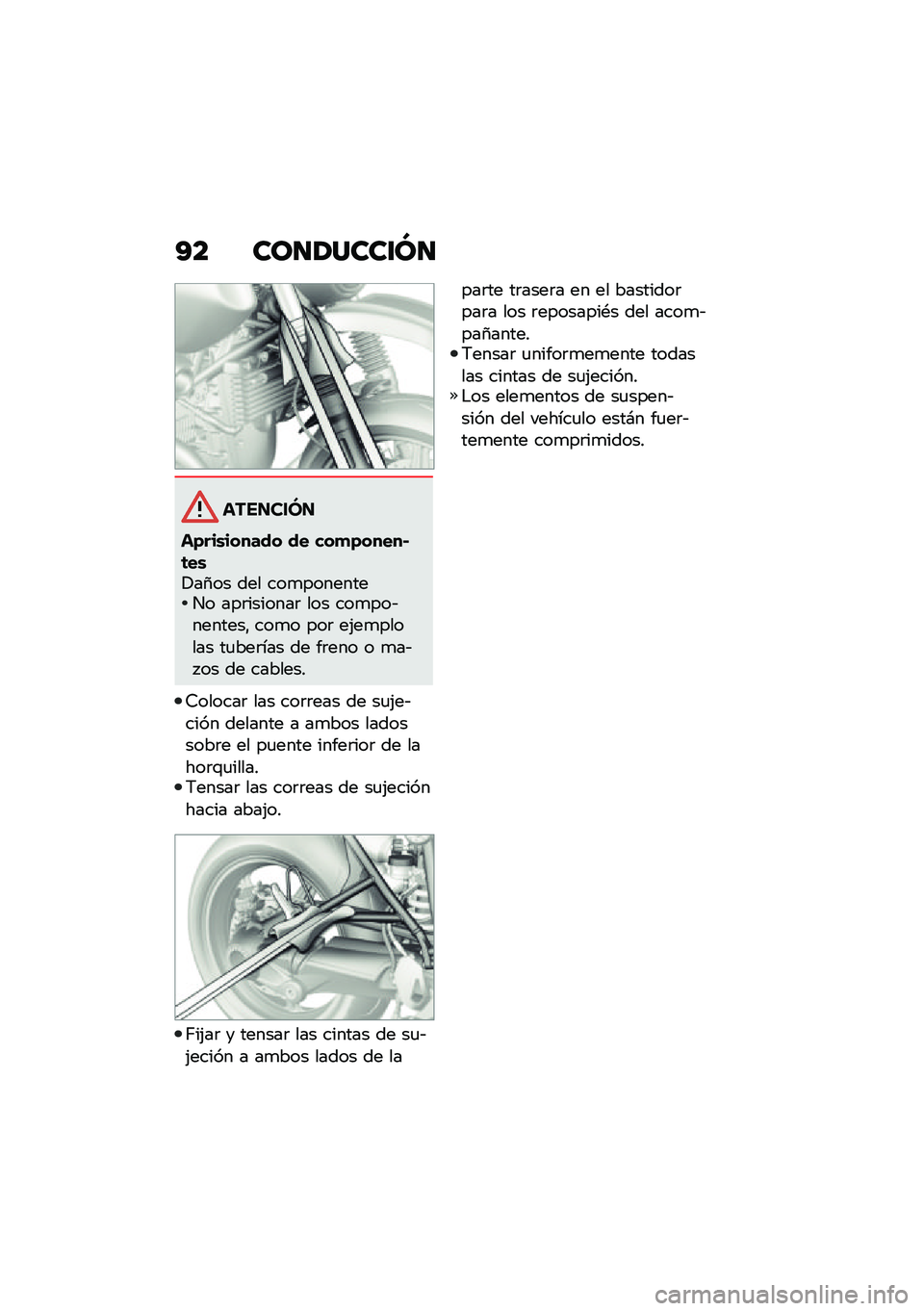 BMW MOTORRAD R NINE T URVAN G/S 2021  Manual de instrucciones (in Spanish) �A� ���
�1����\f�M�
��������
��)���\b������ �� ���
�)�����#�	��\b�!��1�� ��� ���
��������� ���	�������	 ��� ���
���&�������" ��