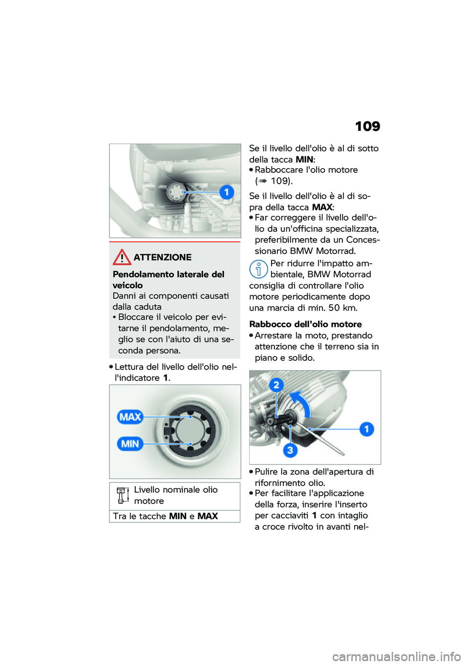 BMW MOTORRAD R NINE T URVAN G/S 2021  Libretto di uso e manutenzione (in Italian) �\f�
�?
����������
���\f�
��&��!��\f�� �&����	��&� �
��&�.��\b���&��4�	��� �	� ���
������
� ��	���	�
���	�\f�\f�	 ��	���
�	��\f����	�\b� ��\f ���