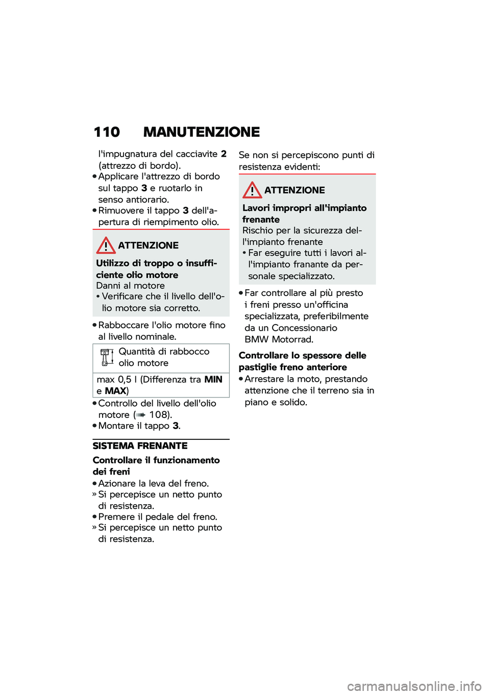 BMW MOTORRAD R NINE T URVAN G/S 2021  Libretto di uso e manutenzione (in Italian) �\f�\f�
 ������������
�\f�&��
�����	�
��\b�	 ���\f ��	����	���
��1�9�	�
�
�\b��!�!� �� �"��\b���:��2���\f���	�\b� �\f�&�	�
�
�\b��!�!� �� �"��\b�����\f