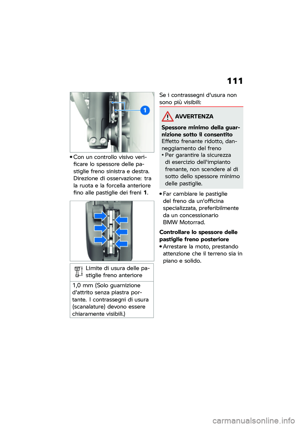 BMW MOTORRAD R NINE T URVAN G/S 2021  Libretto di uso e manutenzione (in Italian) �\f�\f�\f
��� �� ����
�\b��\f�\f� ������ ���\b������	�\b� �\f� �������\b� ���\f�\f� ��	���
���\f�� ��\b��� ������
�\b�	 � ����
�\b�	��4��\b��!