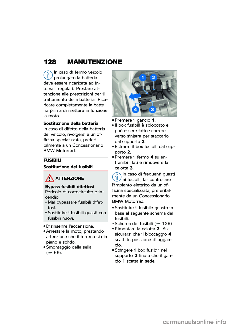 BMW MOTORRAD R NINE T URVAN G/S 2021  Libretto di uso e manutenzione (in Italian) �\f��< ������������
�$� ��	�� �� ���\b�
� ������\f���\b��\f����	�
� �\f�	 �"�	�
�
��\b��	���� �����\b� �\b���	�\b���	�
�	 �	� ����
��\b��	�\f�\f�