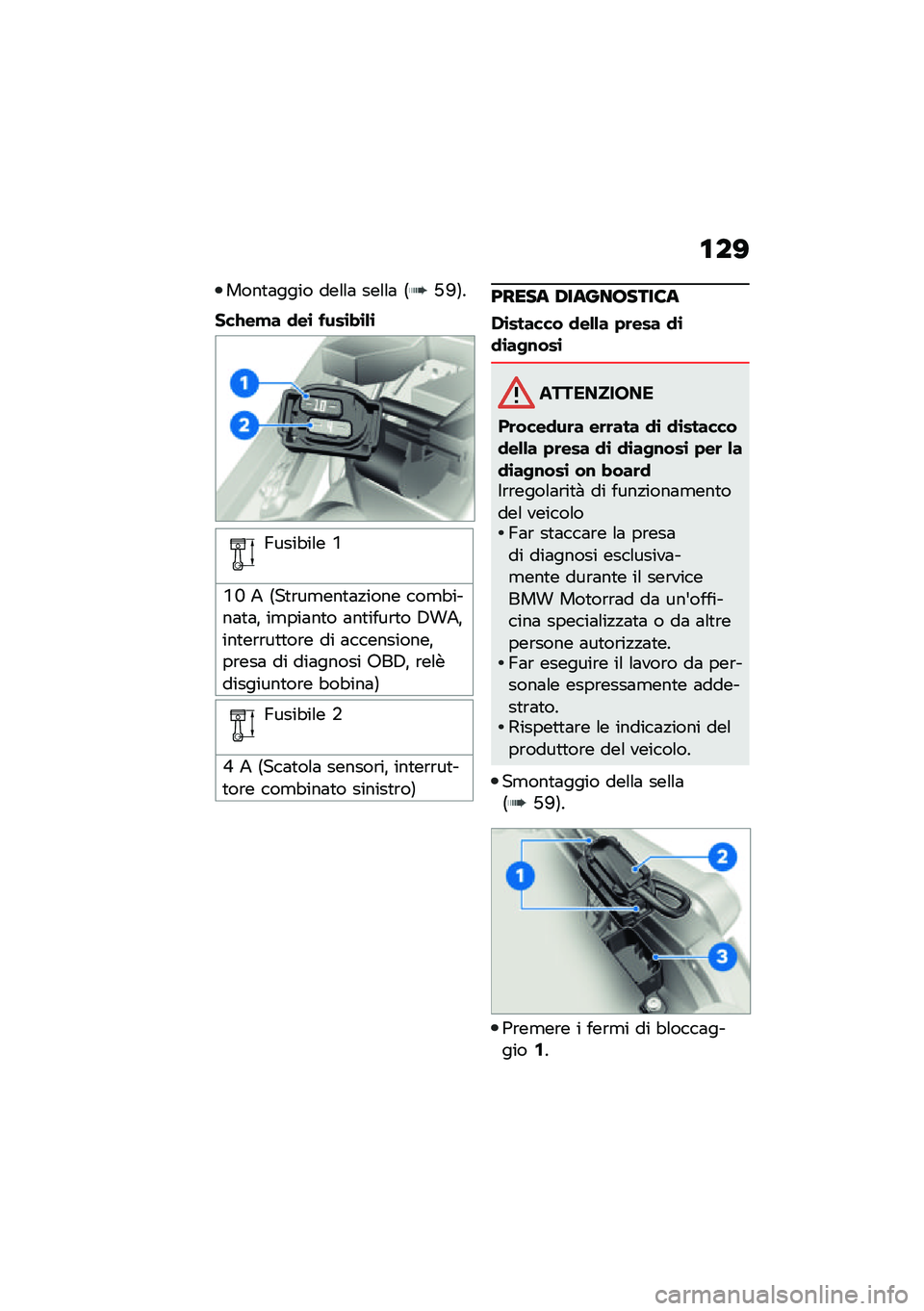 BMW MOTORRAD R NINE T URVAN G/S 2021  Libretto di uso e manutenzione (in Italian) �\f��?
����
�	���� ���\f�\f�	 ���\f�\f�	 �9�R�P�:�
���>��!� �
��\b ����\b� �\b�&�\b
�B����"��\f� �E
�E�N �2 �9��
�\b��
���
�	�!���� ���
�"����	�
�	�% ��
���	�