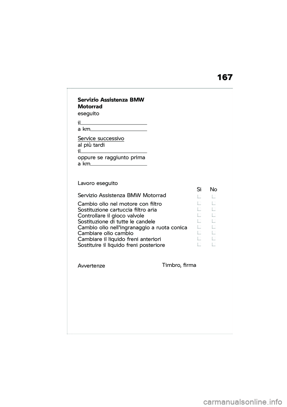 BMW MOTORRAD R NINE T URVAN G/S 2021  Libretto di uso e manutenzione (in Italian) �\f�3�;
���	�.�\b�
�\b� ����\b����\f�
� ��������	�	��
�������
�
��\f�	 �X�
���\b���� �����������	�\f ���V �
�	�\b����\f�����\b� �� �\b�	����