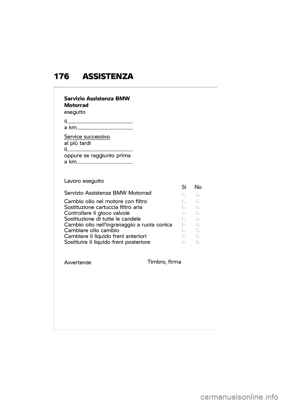 BMW MOTORRAD R NINE T URVAN G/S 2021  Libretto di uso e manutenzione (in Italian) �\f�;�3 ����������
���	�.�\b�
�\b� ����\b����\f�
� ��������	�	��
�������
�
��\f�	 �X�
���\b���� �����������	�\f ���V �
�	�\b����\f�����\b