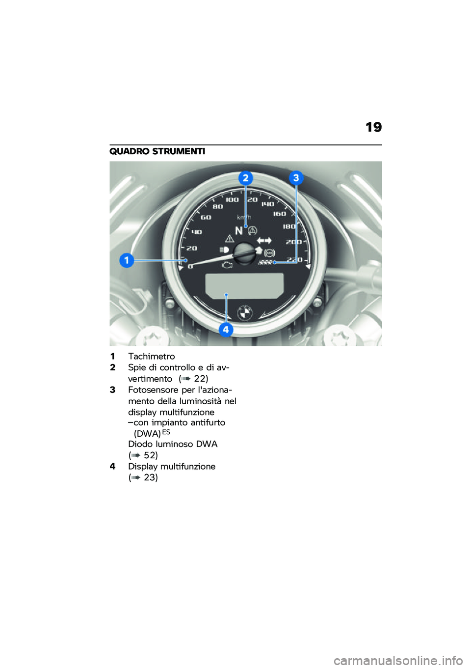 BMW MOTORRAD R NINE T URVAN G/S 2021  Libretto di uso e manutenzione (in Italian) �\f�?
�>���/�� ���������
�/�6�	����
��
�\b��1���� �� ����
�\b��\f�\f� � �� �	�����\b�
��
���
� �9�+�+�:�3�B��
�������\b� ���\b �\f�&�	�!����	��
�