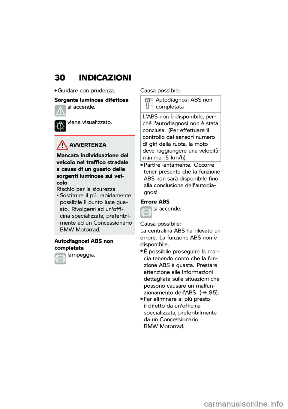 BMW MOTORRAD R NINE T URVAN G/S 2021  Libretto di uso e manutenzione (in Italian) �A�
 ���/��8������
�5����	�\b� ��� ��\b�����!�	�
���	�-��\f�� �&��!�\b�\f��� �
�\b�������
�� �	�������
����� �����	�\f��!�!�	�
��
������