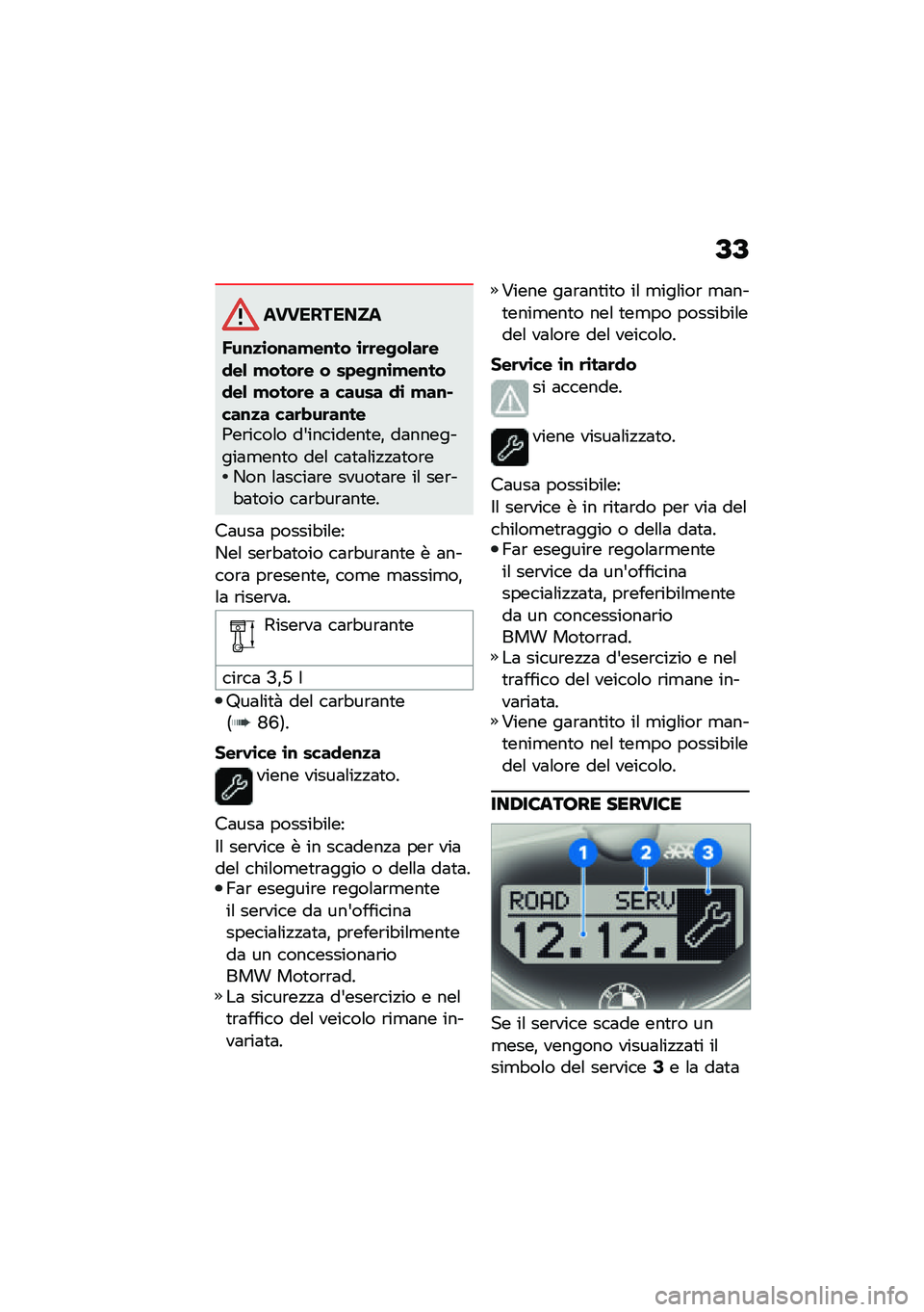 BMW MOTORRAD R NINE T URVAN G/S 2021  Libretto di uso e manutenzione (in Italian) �A�A
����������
�@��\f�
�\b��\f��!��\f�� �\b�	�	��-��&��	��
��& �!����	� � ��+��-�\f�\b�!��\f���
��& �!����	� � ����� �
�\b �!��\f�#���\f�
� ���	� ��	�